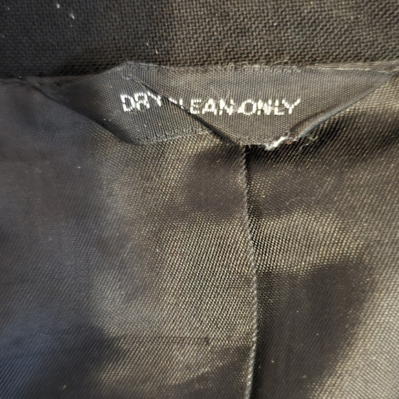 Neil Allyn one button peak tuxedo jacket - Picture 4 of 7